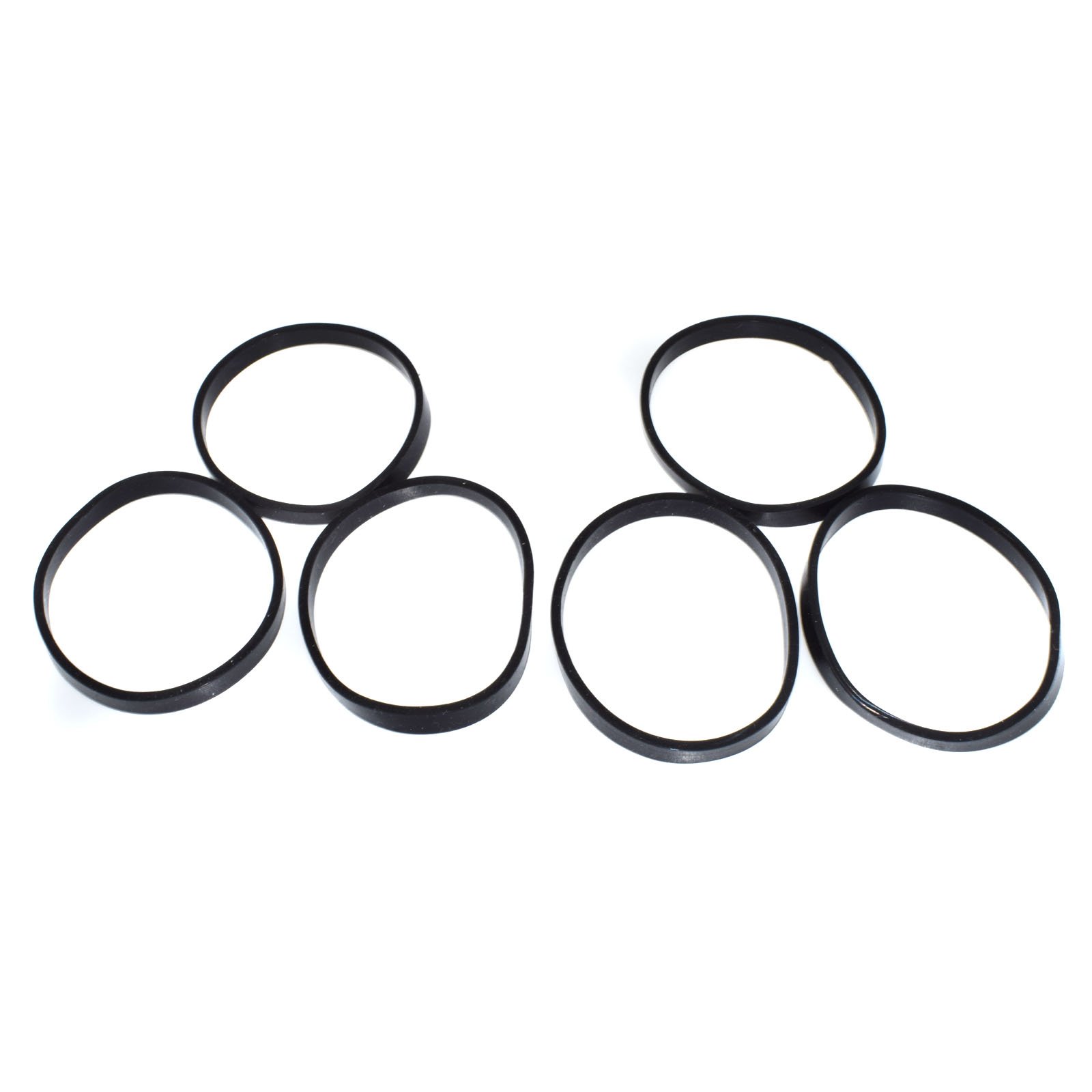 Set di guarnizioni per collettore di aspirazione motore per BMW 435i 335i 535i X3 X6 3.0L nuovo