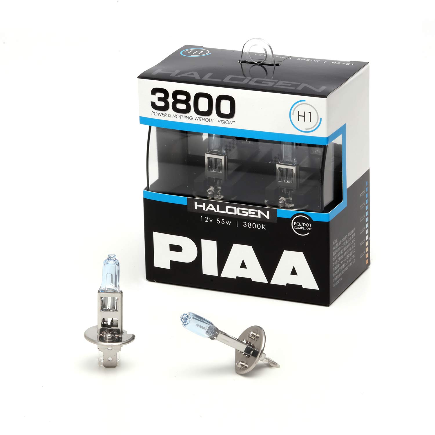 Amazon | PIAA(ピア) 車用 バルブ ヘッドライト・フォグランプ用