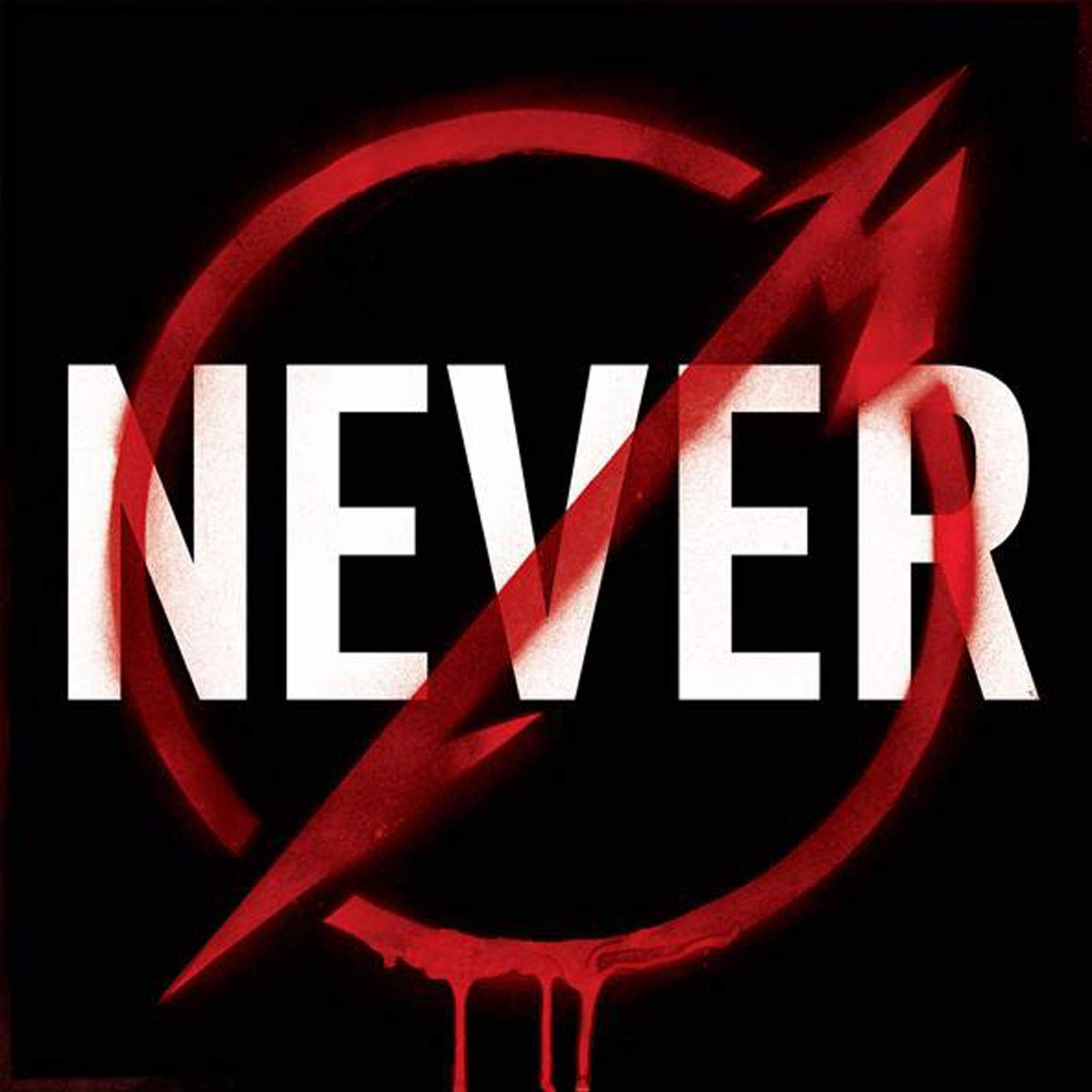 Metallica Through The Never