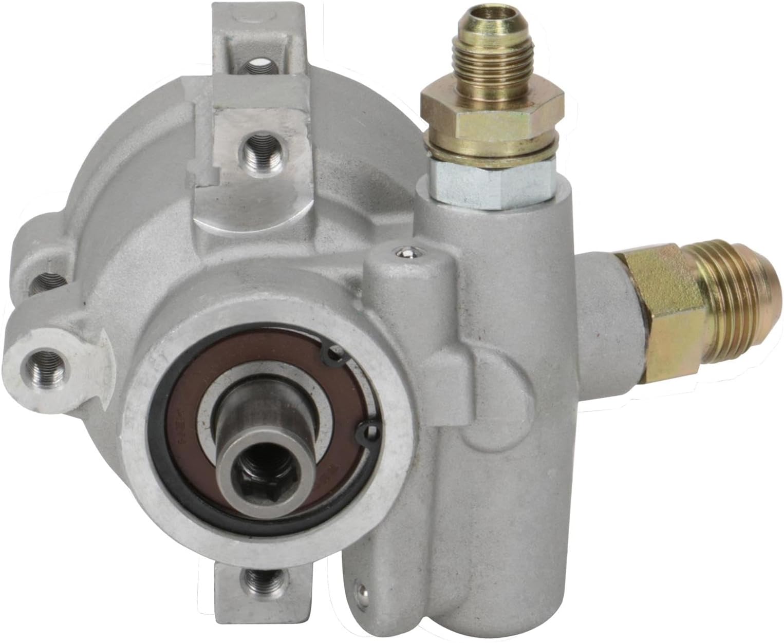 8060200 GM TC Power Steering Pump