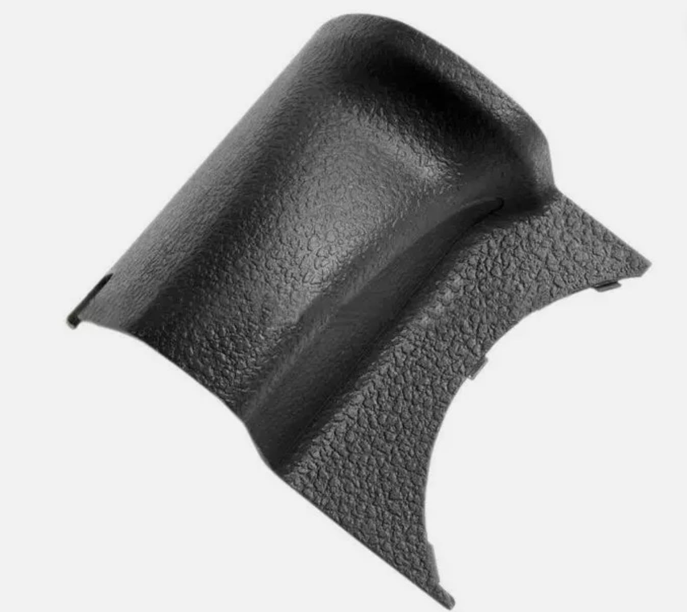 NEW Genuine Front Cover Shell Handle Grip Rubber Compatible with Panasonic Lumix DMC-G7 G7