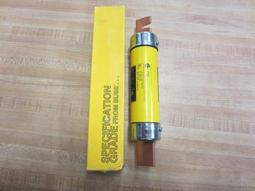 Bussmann LPS-RK-150SP LPSRK150SP Fuse 150 Amp Long Body