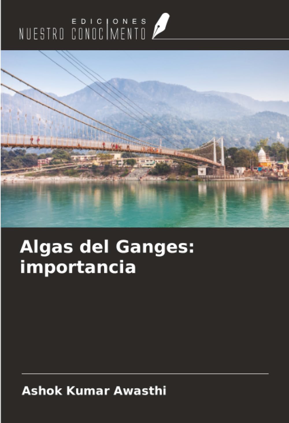 Algas del Ganges: importancia