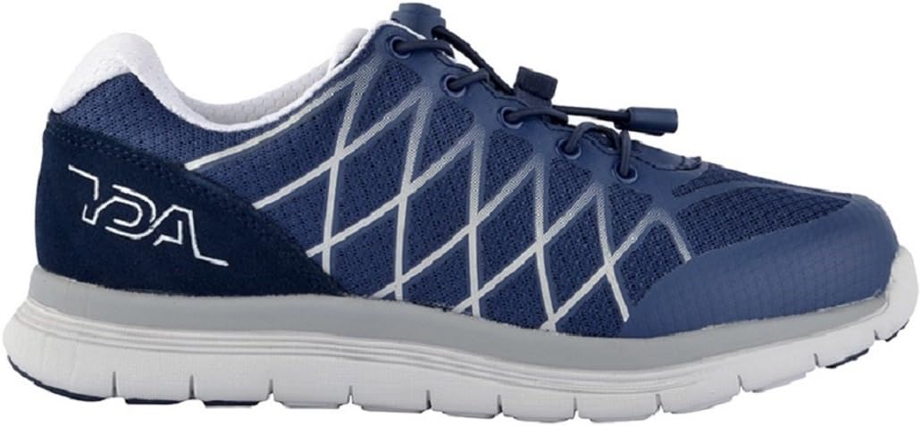 W15 Unisex Running Trainers for People with Problem Feet