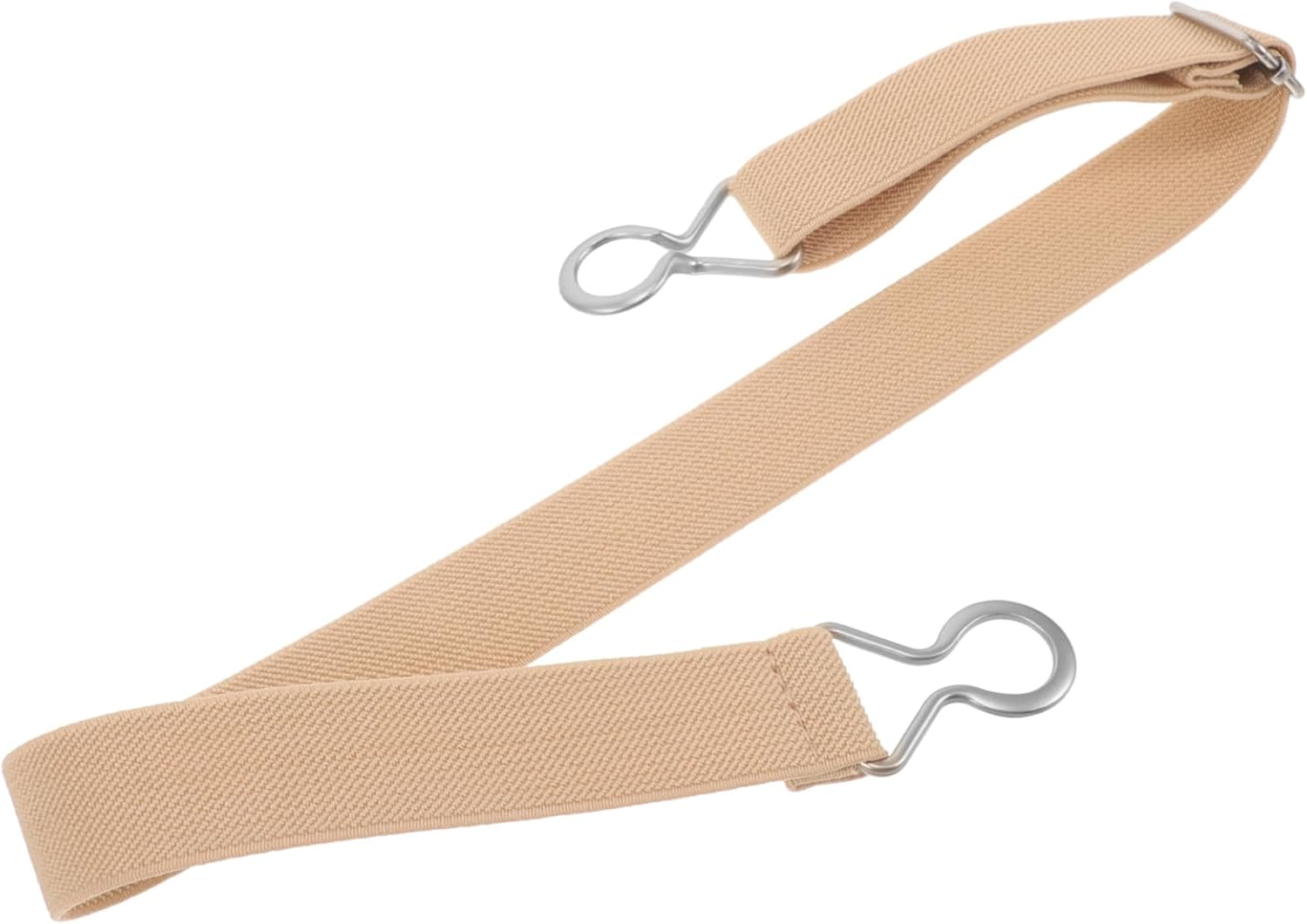Didiseaon Boys Girls Boys and Girls Stretchy Belt Elastic Waist Belt Elastic Easy to Wear
