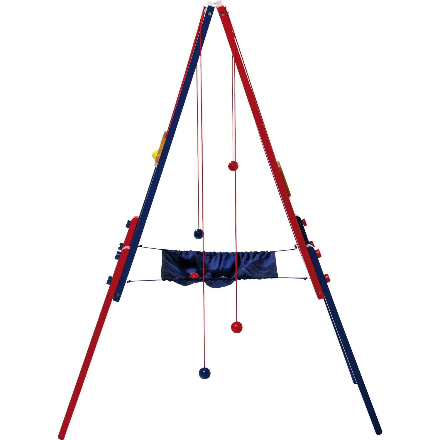 Small Foot Company - Mega Percorso per Arrampicata