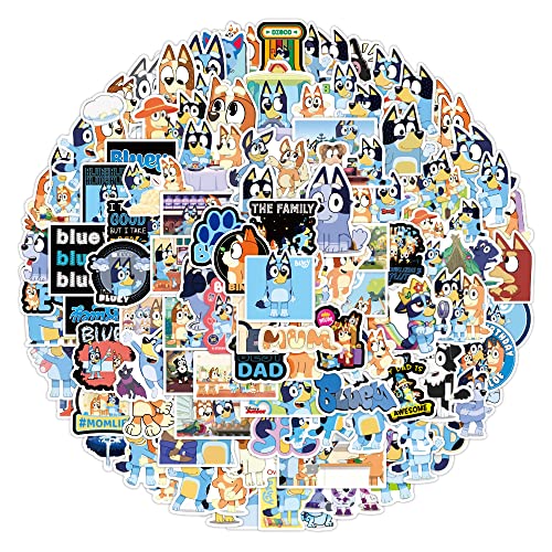 100Pc Cute Cartoon Stickers Vinyl Waterproof Decals Party Favors For Kids Cute Kawaii Stickers For Water Bottles Bikes Luggage Computer Skateboard Car Motorcycle #TOP27