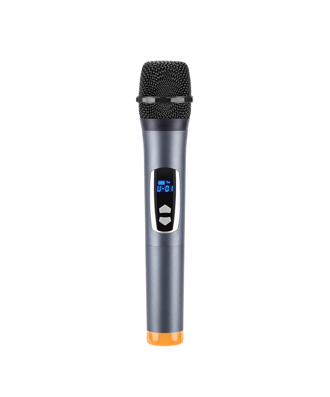 M200 Bluetooth microphone with speaker Karaoke machine with