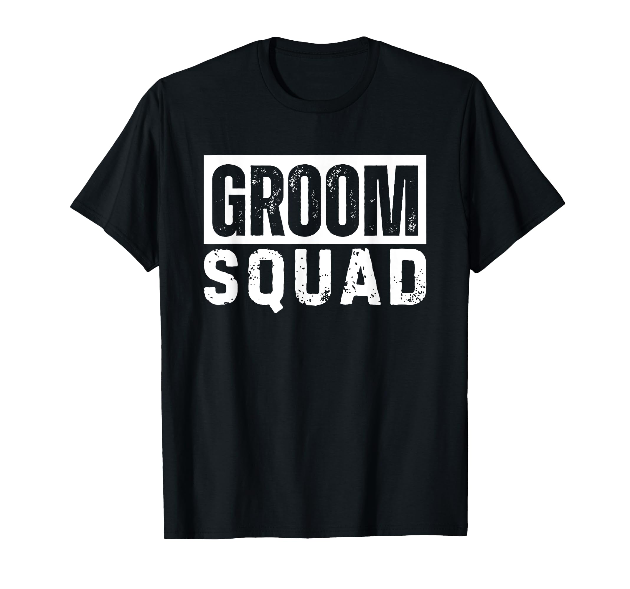 Kleidung mit Designs von Amazon Merch on Demand