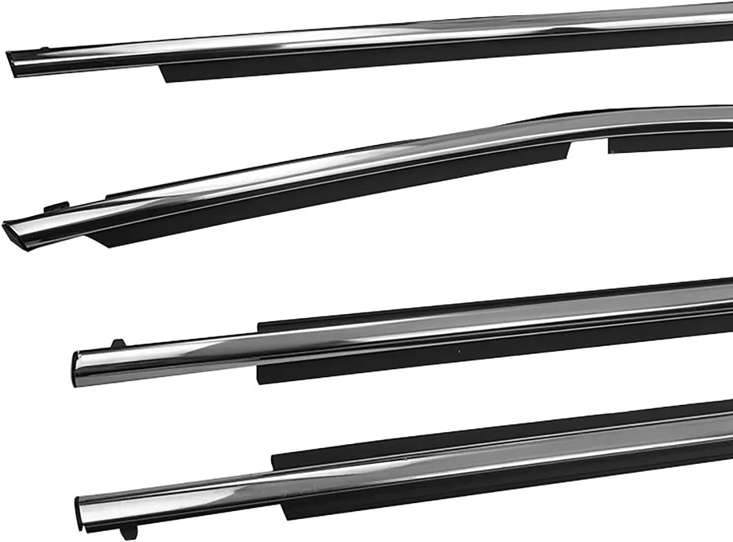 車のサンルーフのシーリング Compatible With For Corolla 2014 2015 2016 2017 2018