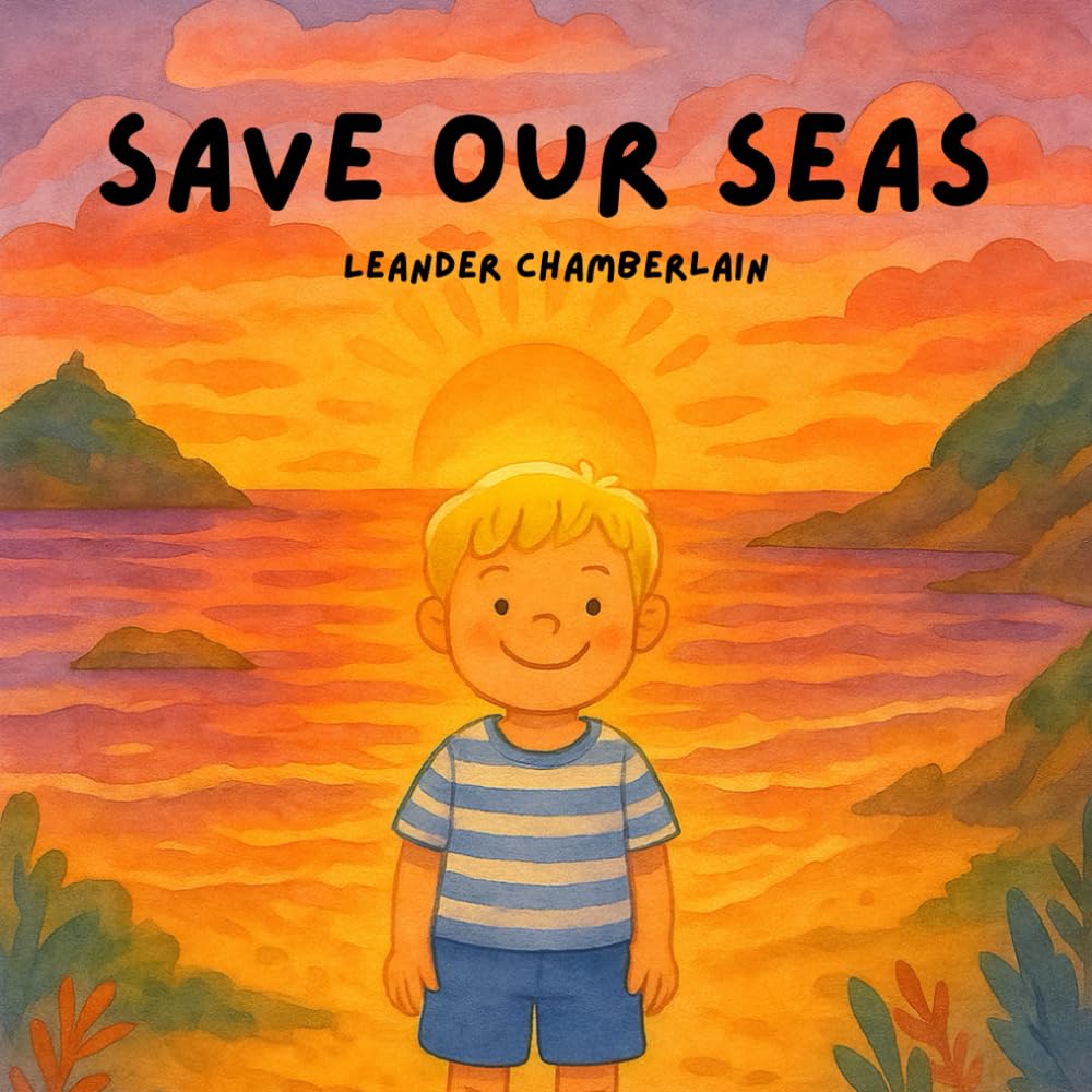 Save Our Seas (Save Our Planet)