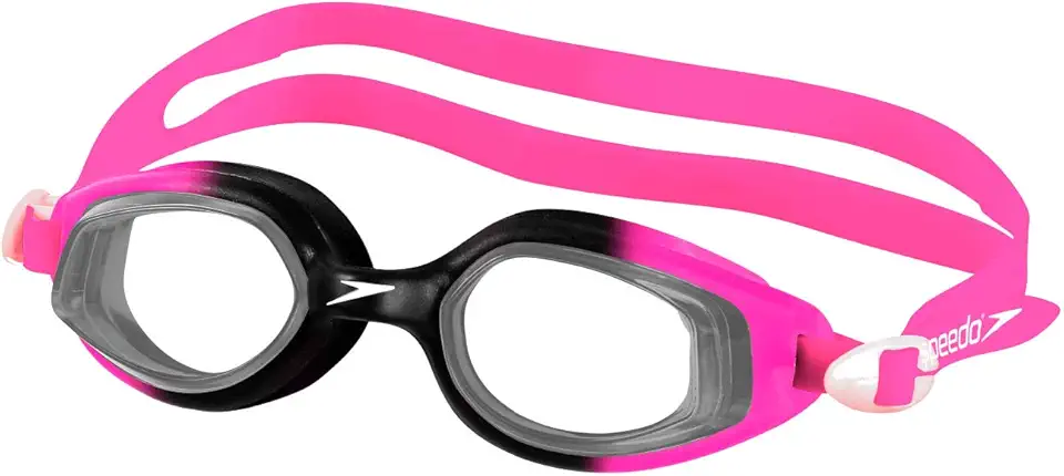 Óculos de Natação, Speedo, Smart, com Proteção UV e Antifog