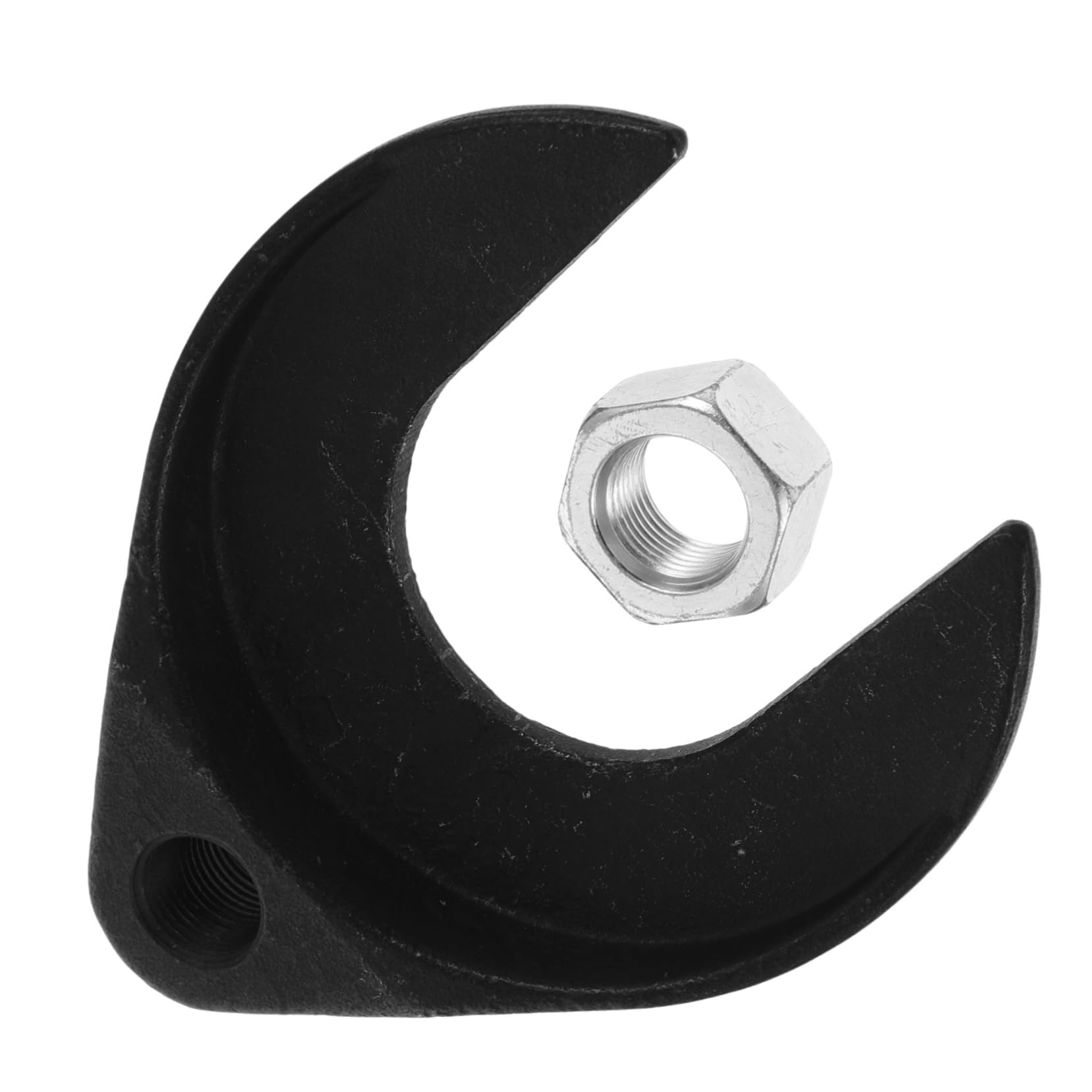 Cabilock Efficient Axle Removal Tool Bearing Pulley Puller Joint Shaft Removal Repair Tool Kit