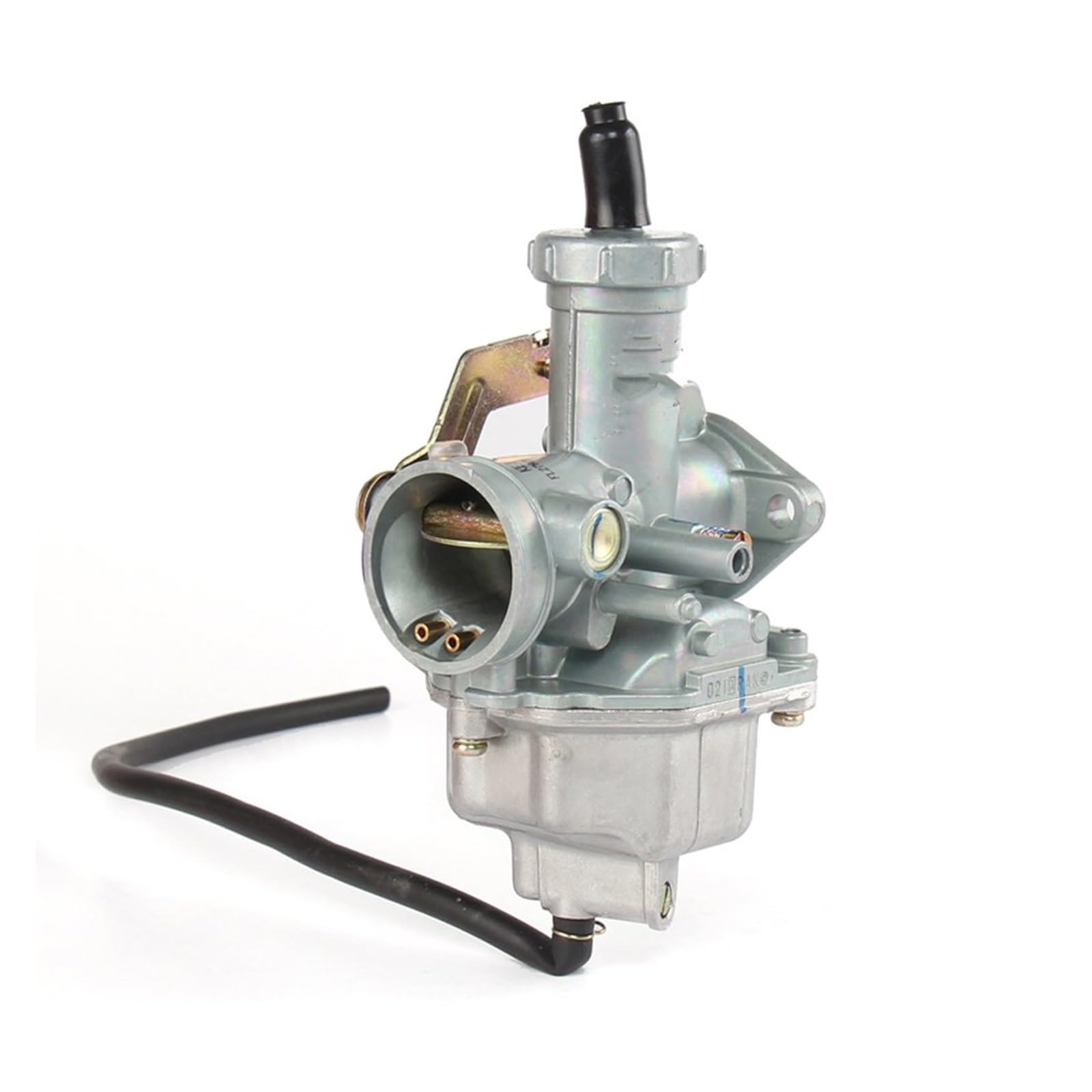 Carburador PZ27 de 27mm para pit bike repuesto de motor ATV quad go kart 250cc 8