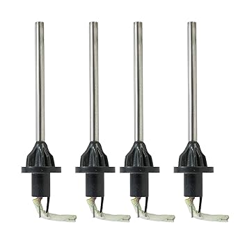 NEXT GEEK Replacement 25 Watt Soldering Iron Heating Element (Pack of 4)