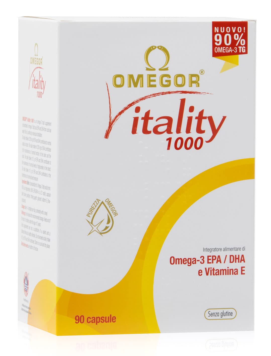Miglior omega 3 ifos del 2023 Guide e Recensioni Soloimigliori.it