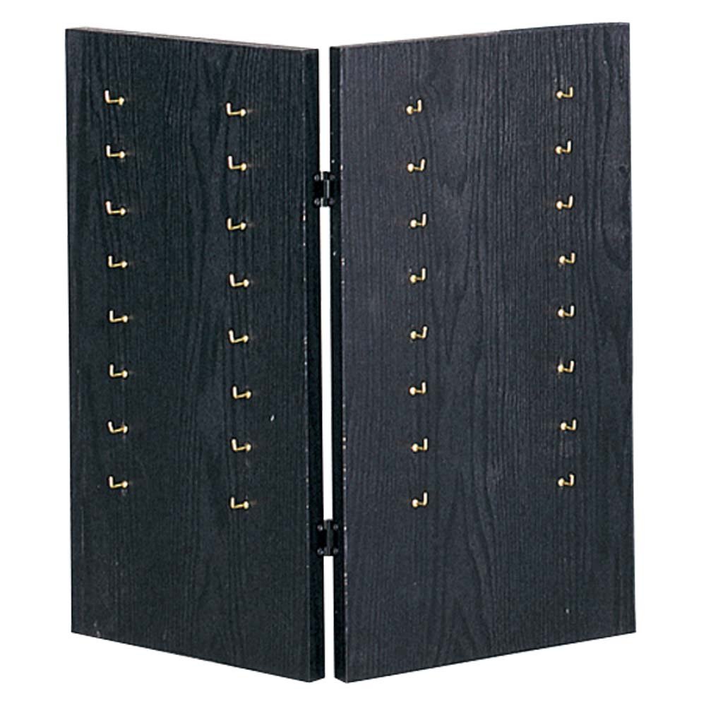 Amazon｜山下工芸(Yamasita craft) 日本製 衝立型陳列什器 小 52895000 