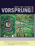 Vorsprung: A Communicative Introduction to German Language And Culture, Enhanced (World Languages)