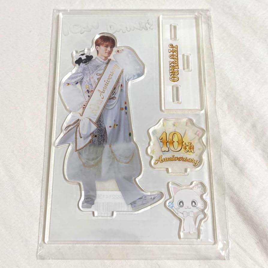 Amazon.co.jp: M!LK 山中柔太朗 アクスタ I CAN DRINK キャンドリ Amazon.co.jp: M!LK 山中柔太朗 アクスタ I CAN DRINK キャンドリ