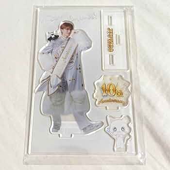 M!LK 山中柔太朗 キャンドリ アクスタ アクリルスタンド M!LK 山中柔太朗 キャンドリ M!X アクスタ セット