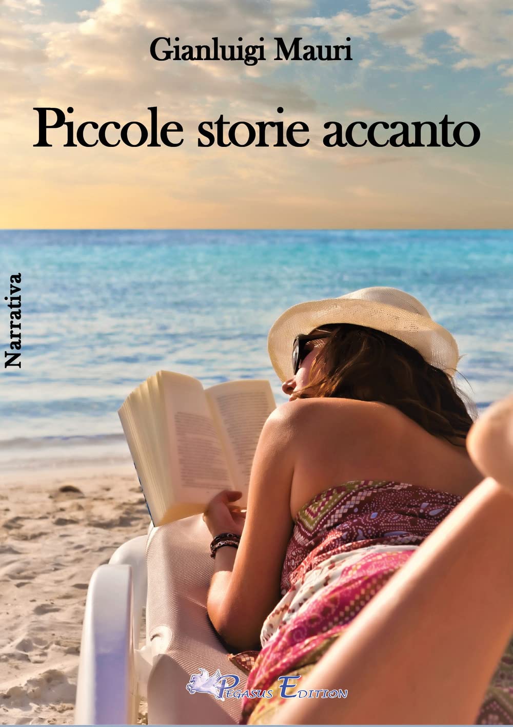 Piccole Storie Accanto - 4