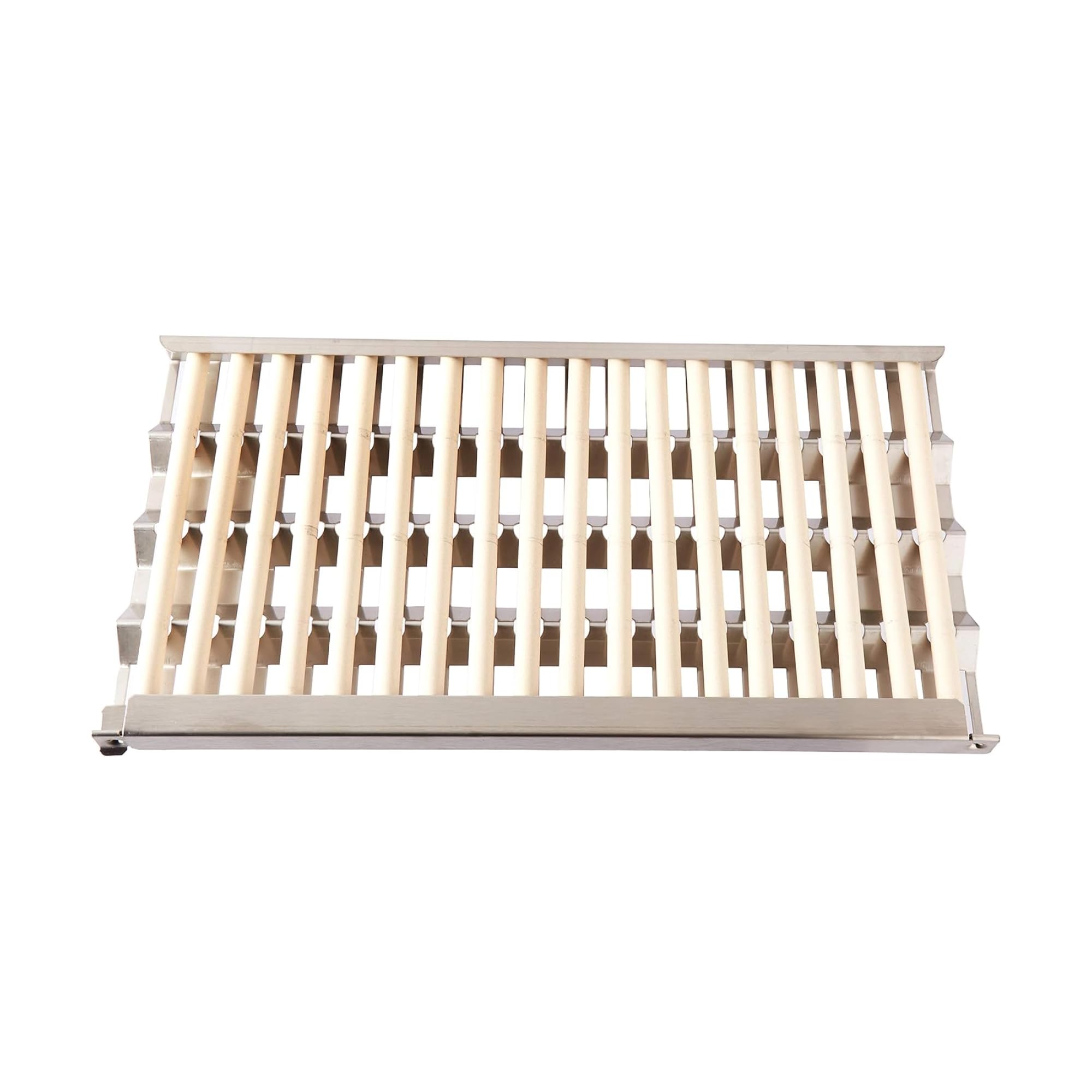 DCS Radiant Tray & Ceramic Rod Complete Kit for BGA36, BGA48, BGB36, and BGB48