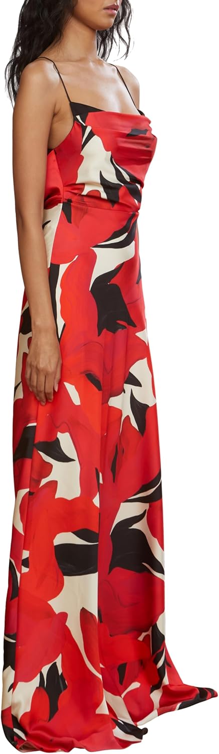 Amur Womens Alyina Gown - Image 3