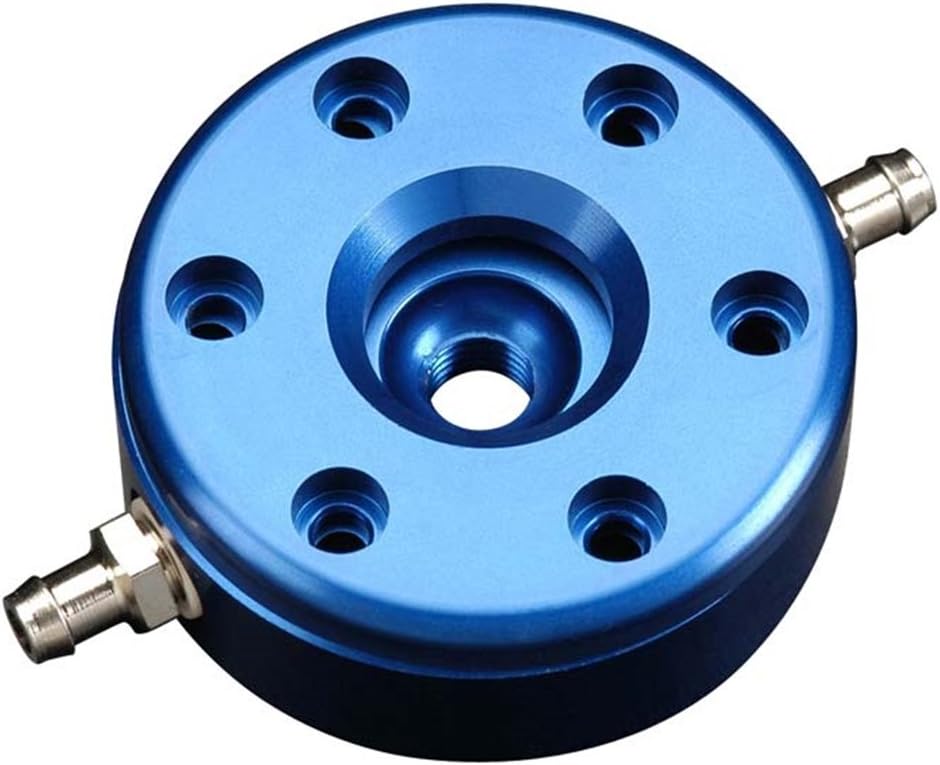 23841000 Cylinder Head Marine .21 RX-M