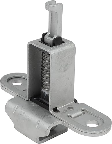 Miniatura 4 de SCITOO Actuadores de cerradura de puerta eléctrica de repuesto para puerta trasera para Ford Ranger 1993-2011, 1L5Z9943150AA, F37Z9943151A,