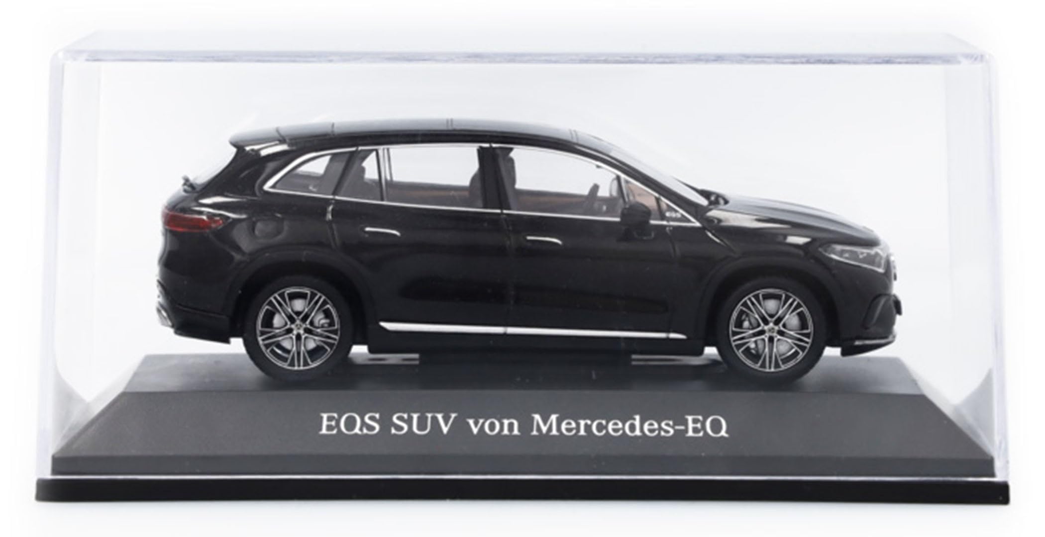 Amazon | 【メルセデス・ベンツ コレクション】純正 EQS SUV