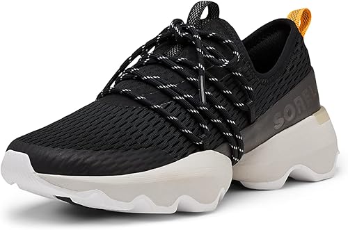 Sorel Kinetic Impact Tenis con cordones, para mujer