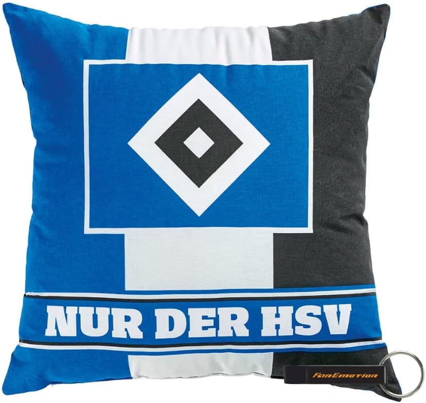 HSV Kissen