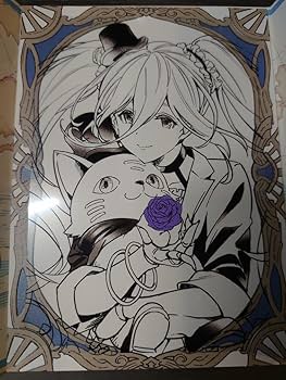 グランブルーファンタジー　2018お返し　オーキス 51APqxgl8gL.jpg