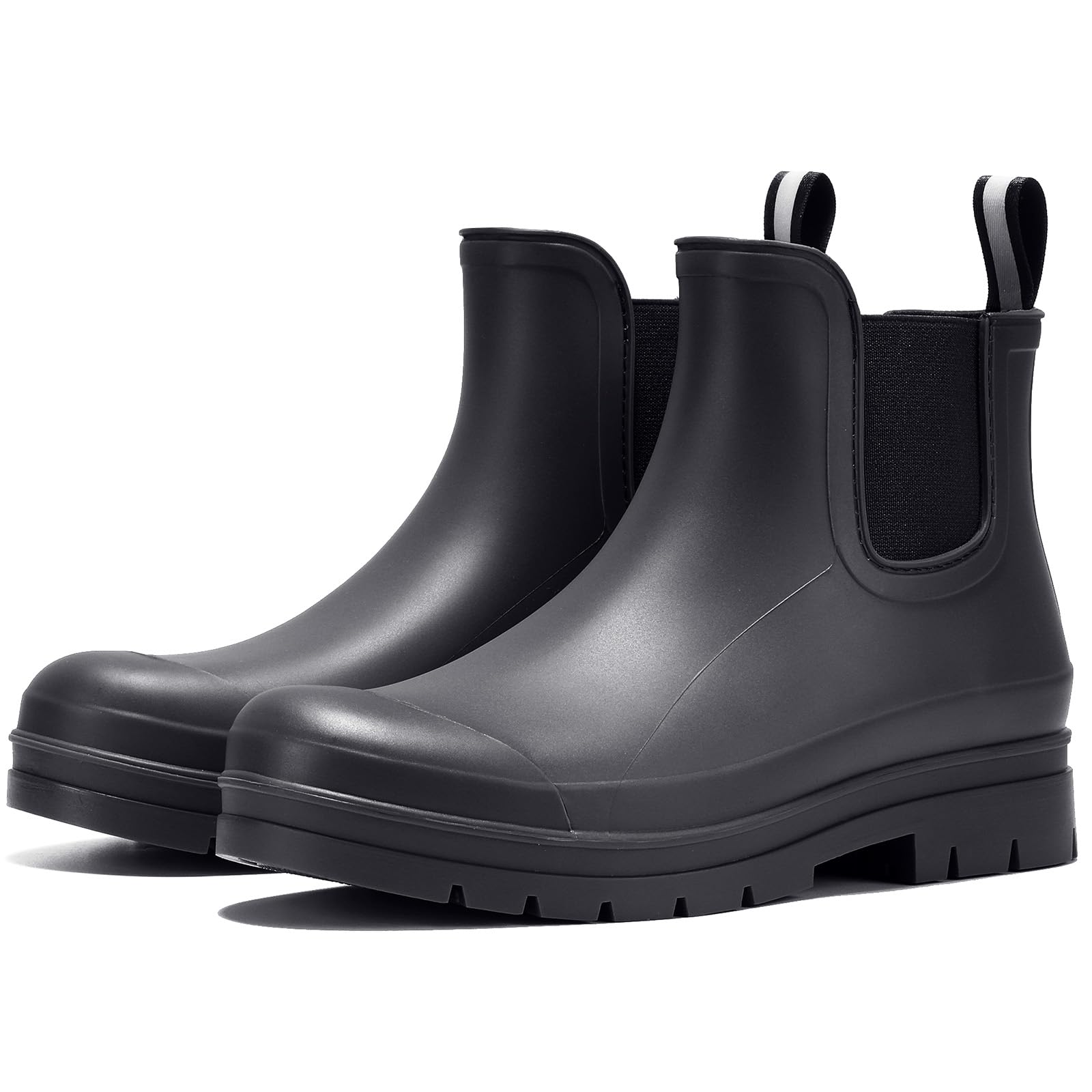 セリーヌ　PLANET RUBBER Ankle Boot 37 セリーヌ PLANET RUBBER Ankle Boot 37 CELINE RUBBER BOOT SIZE