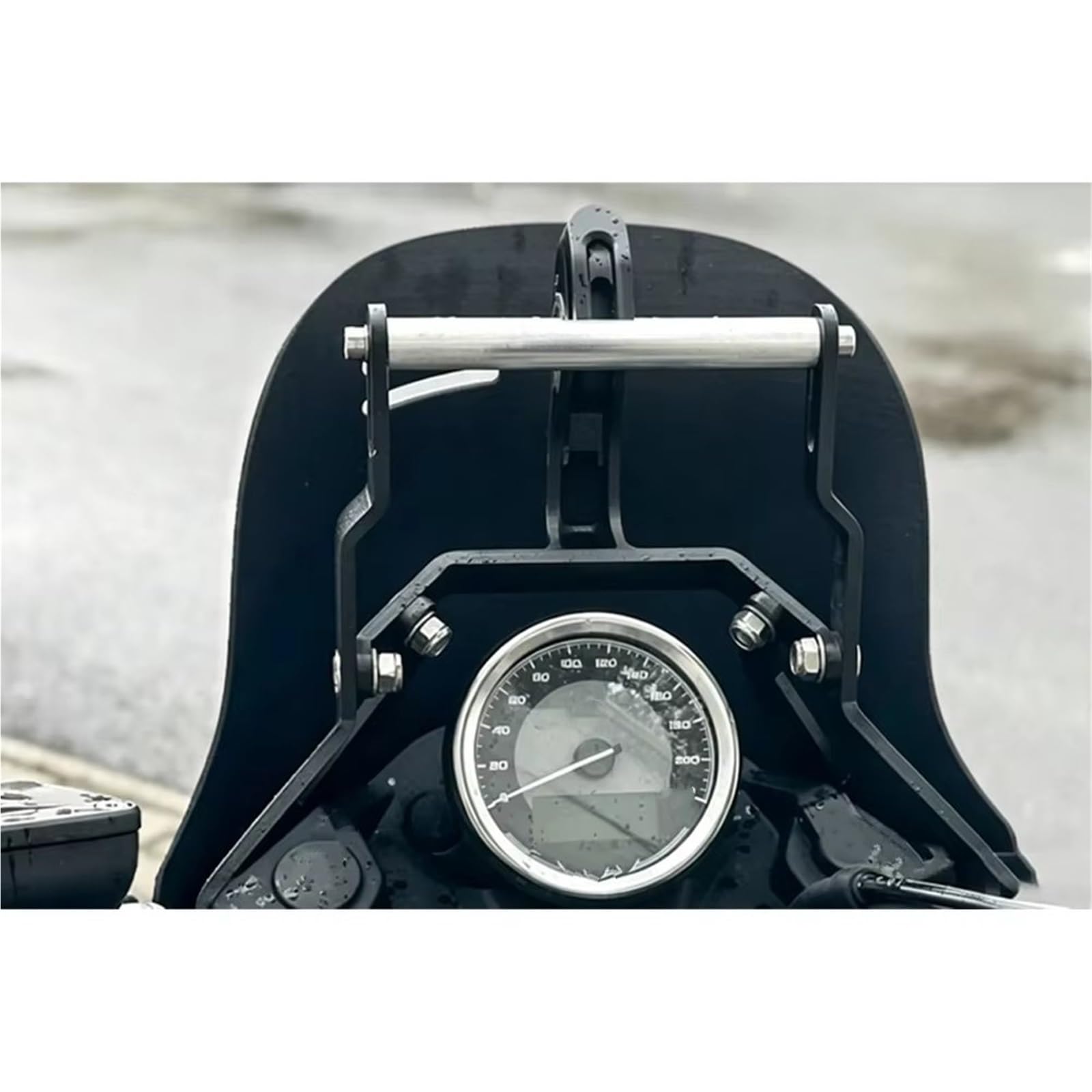 Navigazione GPS Per Moto Per Staffa Per R12GS R 12GS R 12 G/SS Supporto Telefono
