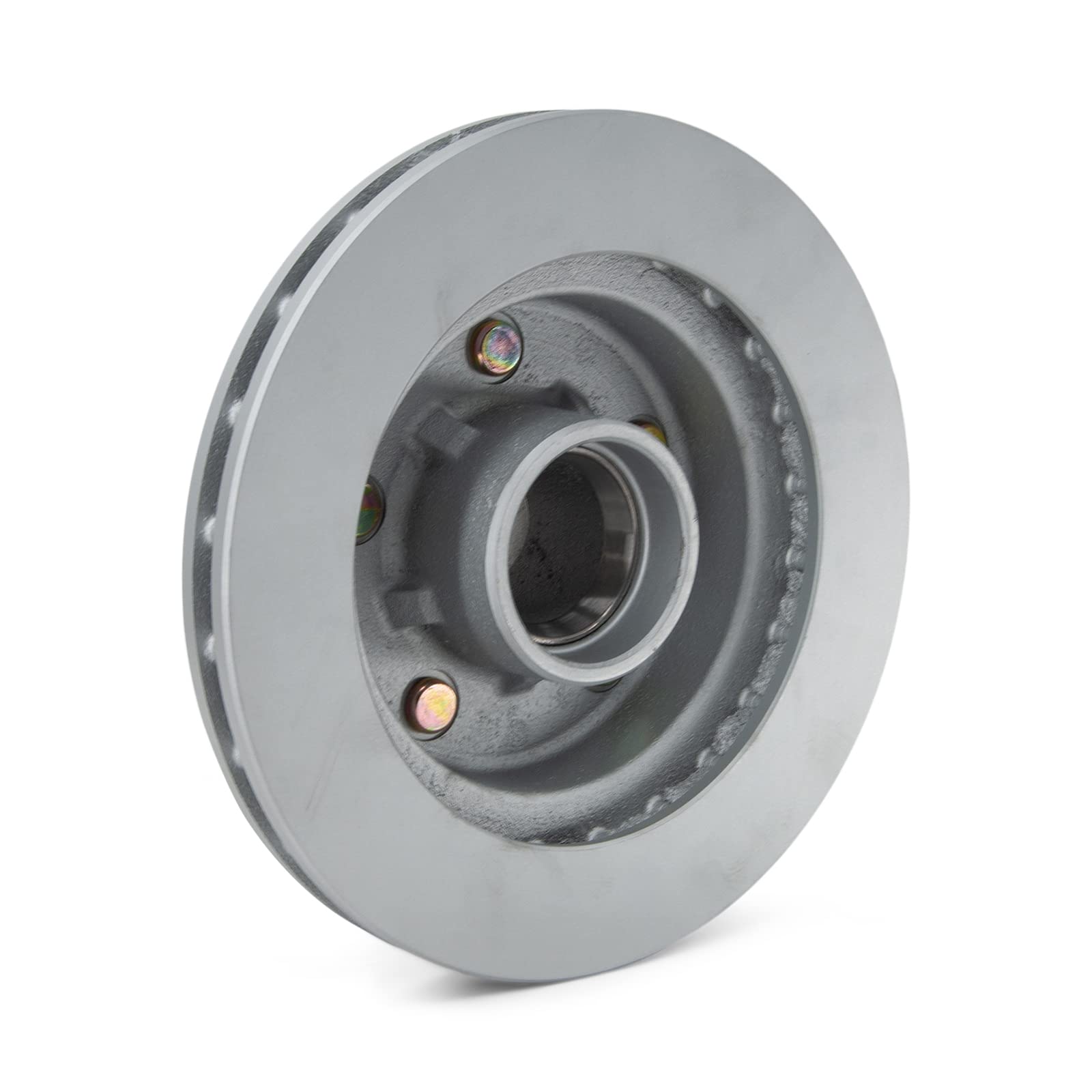Étrier Et Rotor De Frein Pour Remorque De Bateau K2HR35D - Remplacement Direct, Expédition Rapide