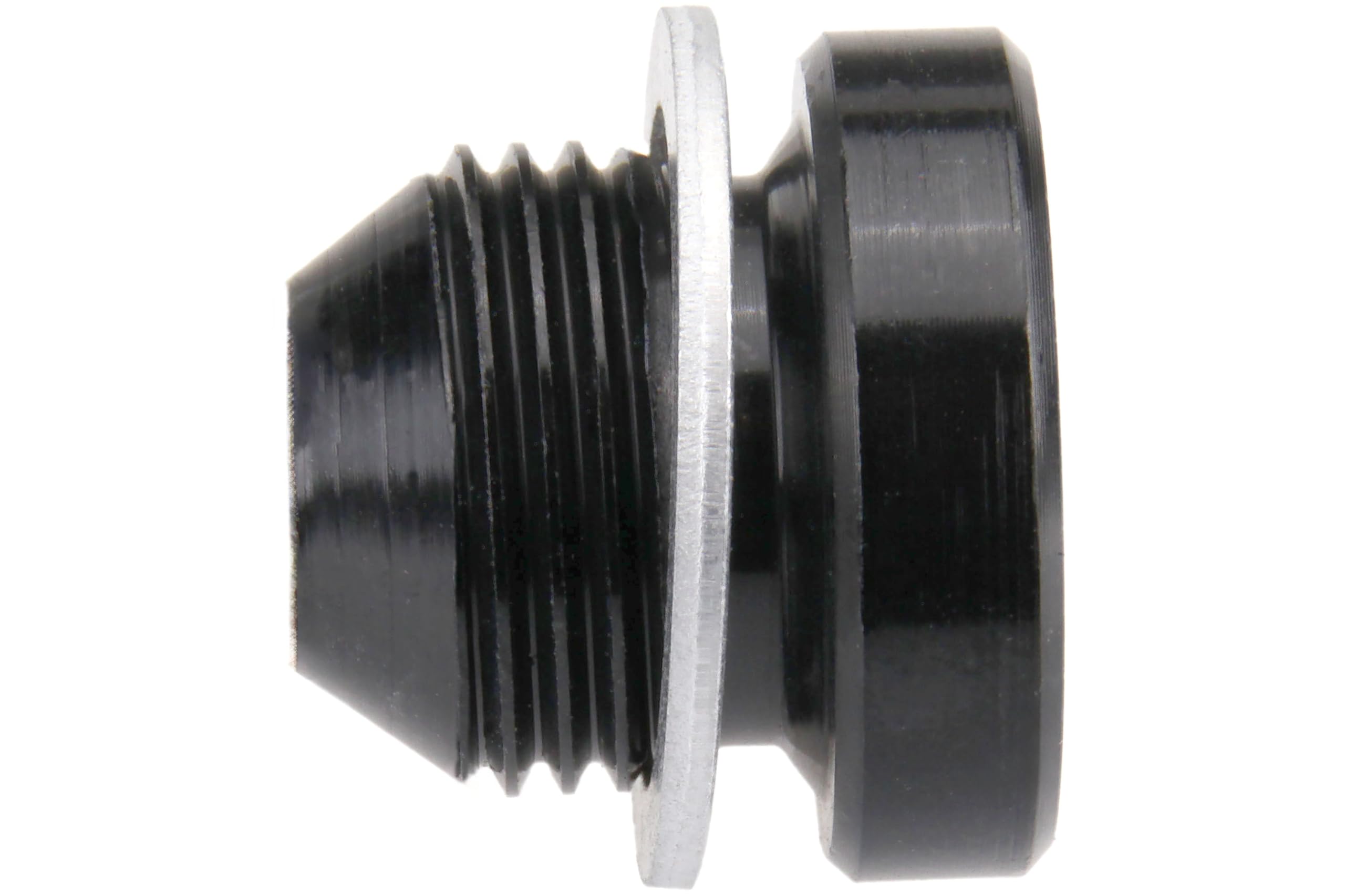 EMagTech Ölablassschraube M18 Kit Für Porsche Boxster & 911 - Inkl. Unterlegscheiben