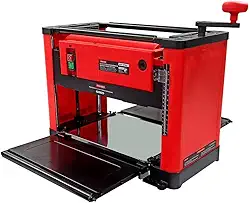 Plaina Desengrossadeira de Bancada 330mm 2000w - 220v