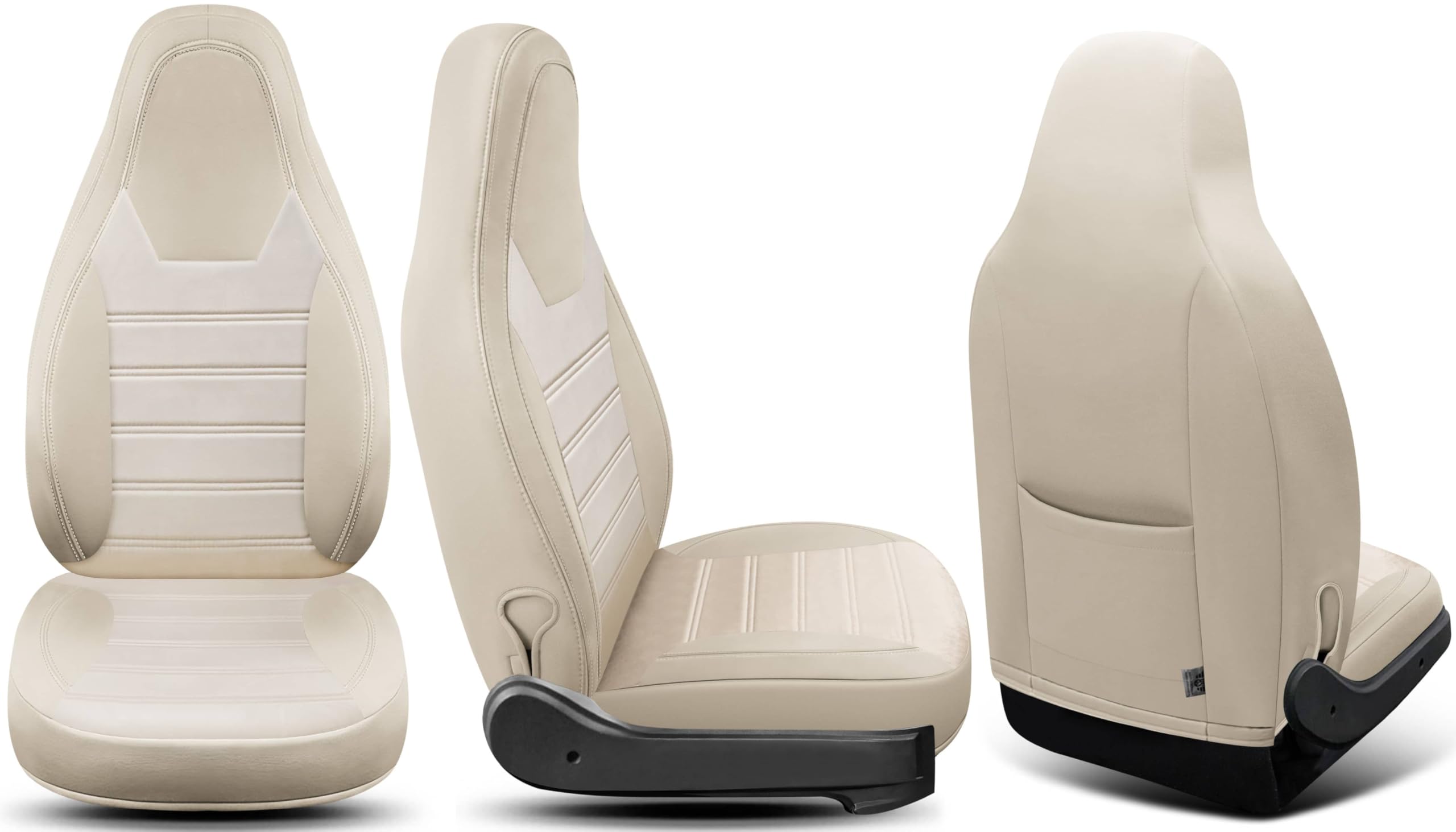 Wohnmobil Sitzbezüge für Carado V 337 HW5
