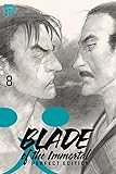 Blade Of The Immortal - Perfect Edition 8