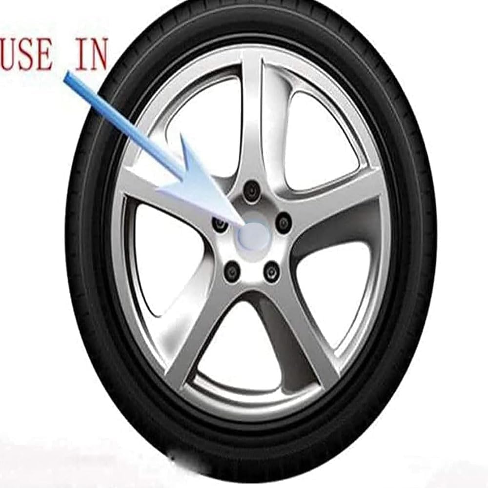 4 stuks auto naafdop voor Mazda 3 2006-2010 Mazda 6 Mazda 8 56mm, waterdichte stofdichte wieldecoratieafdekking wielnaafdoppen middenafdekking embleemafdekking naafdop