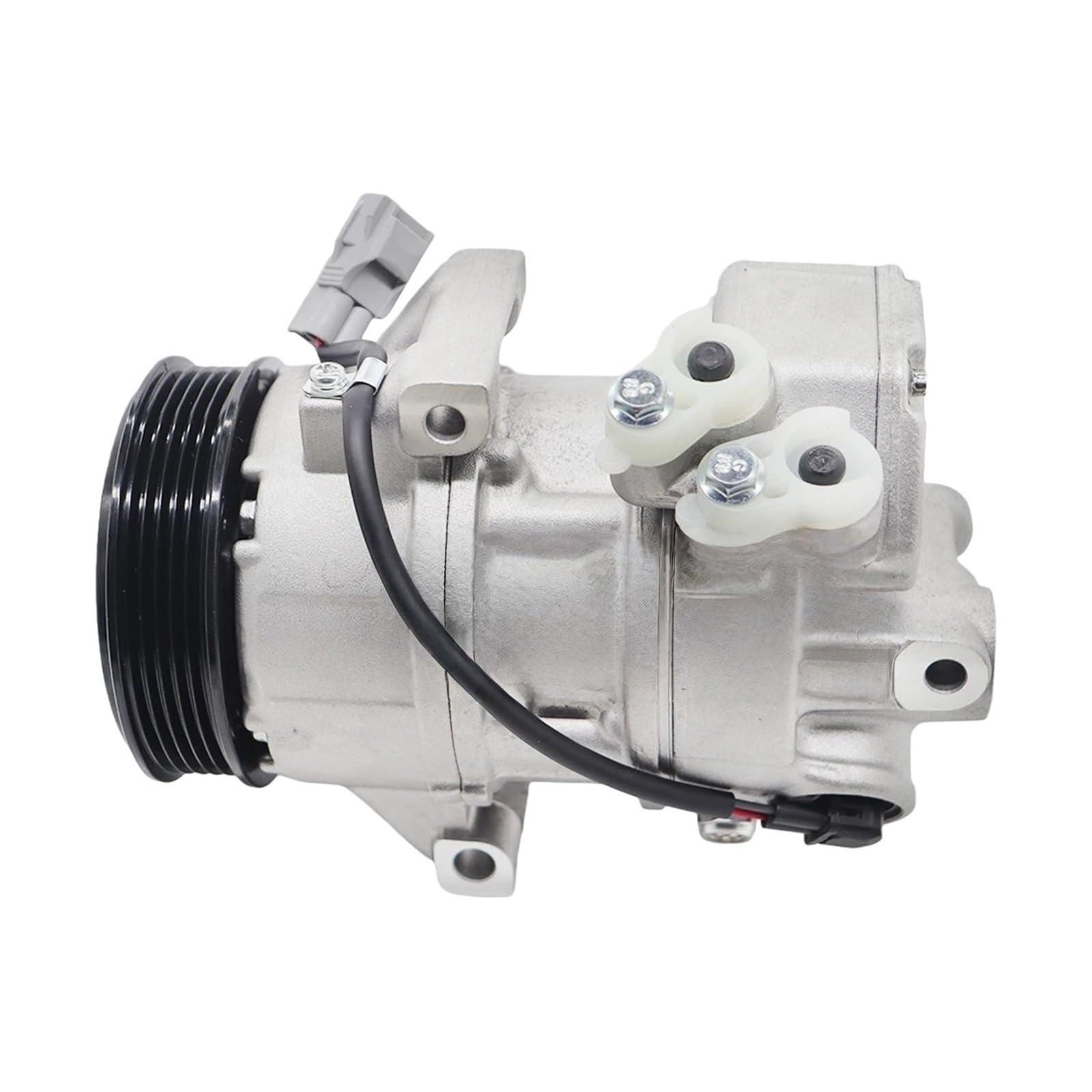 Jmcxwlaq One Color 5Se09c Air Conditioning Ac Compressor Compatible For Mitsubishi Colt Mcc Smart 7813A058 7813A132 Mr568990 447220-9683 447220-9685