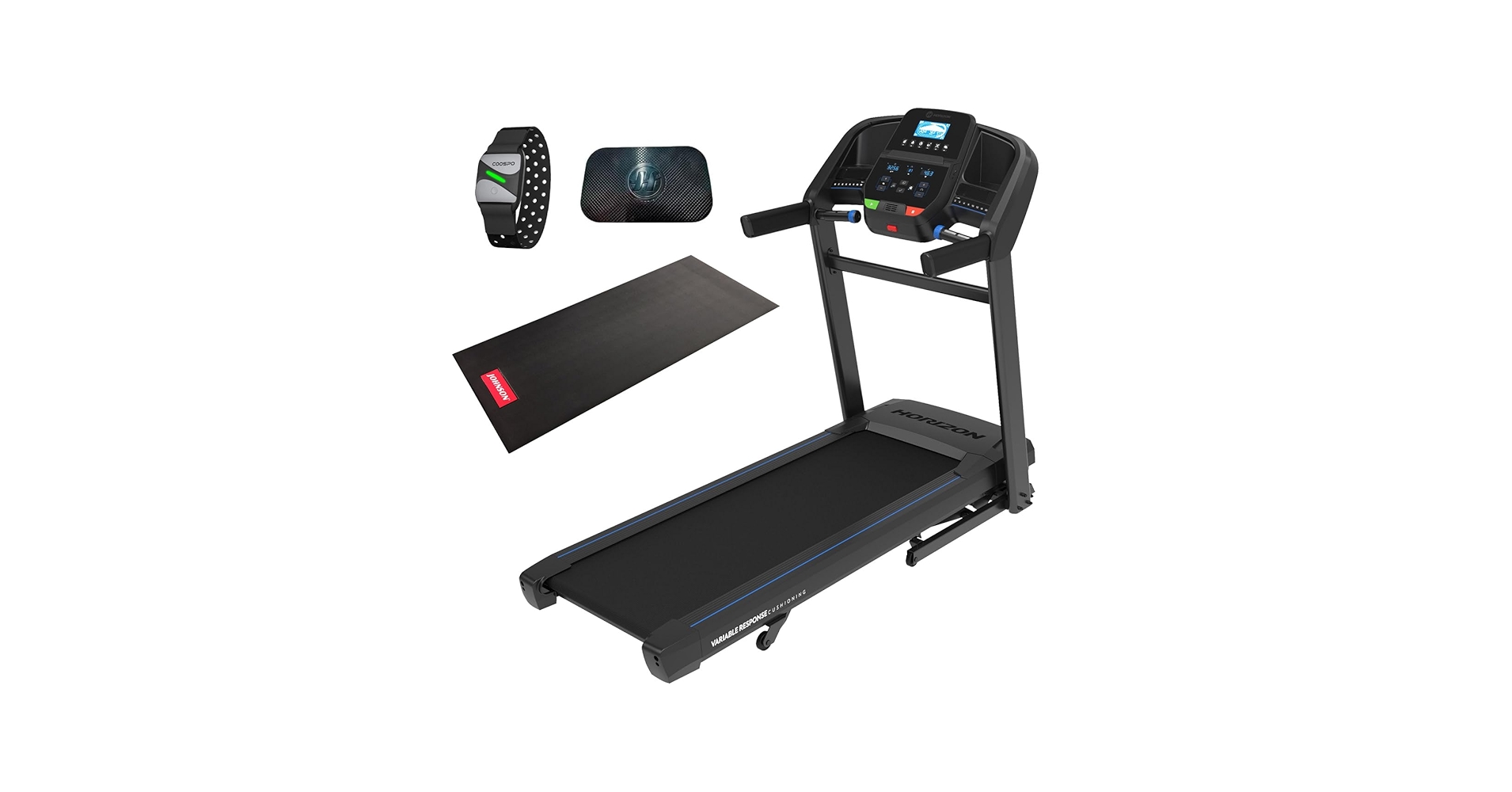 【シヴァ】horizonT8.0 トレッドミル ○HORIZON トレッドミルOMEGA Z / minefitオンラインショップ