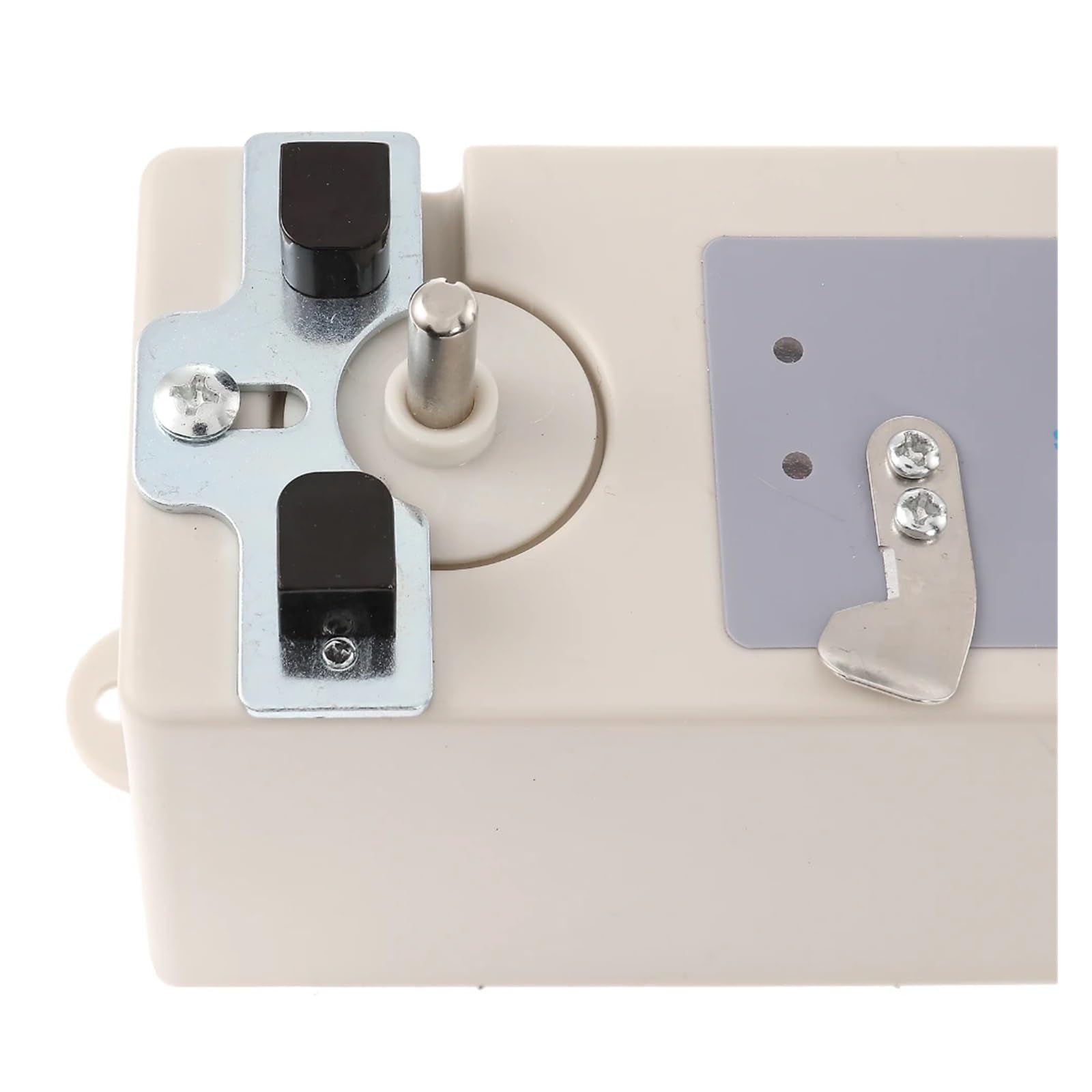 Maszyna do nawijania Elektryczna nawijarka szpulki do szycia, aktualizacja automatycznej maszyny nawijającej, inteligentna hafciarka oszczędzająca czas i szybkie nawijanie o dużej nośności