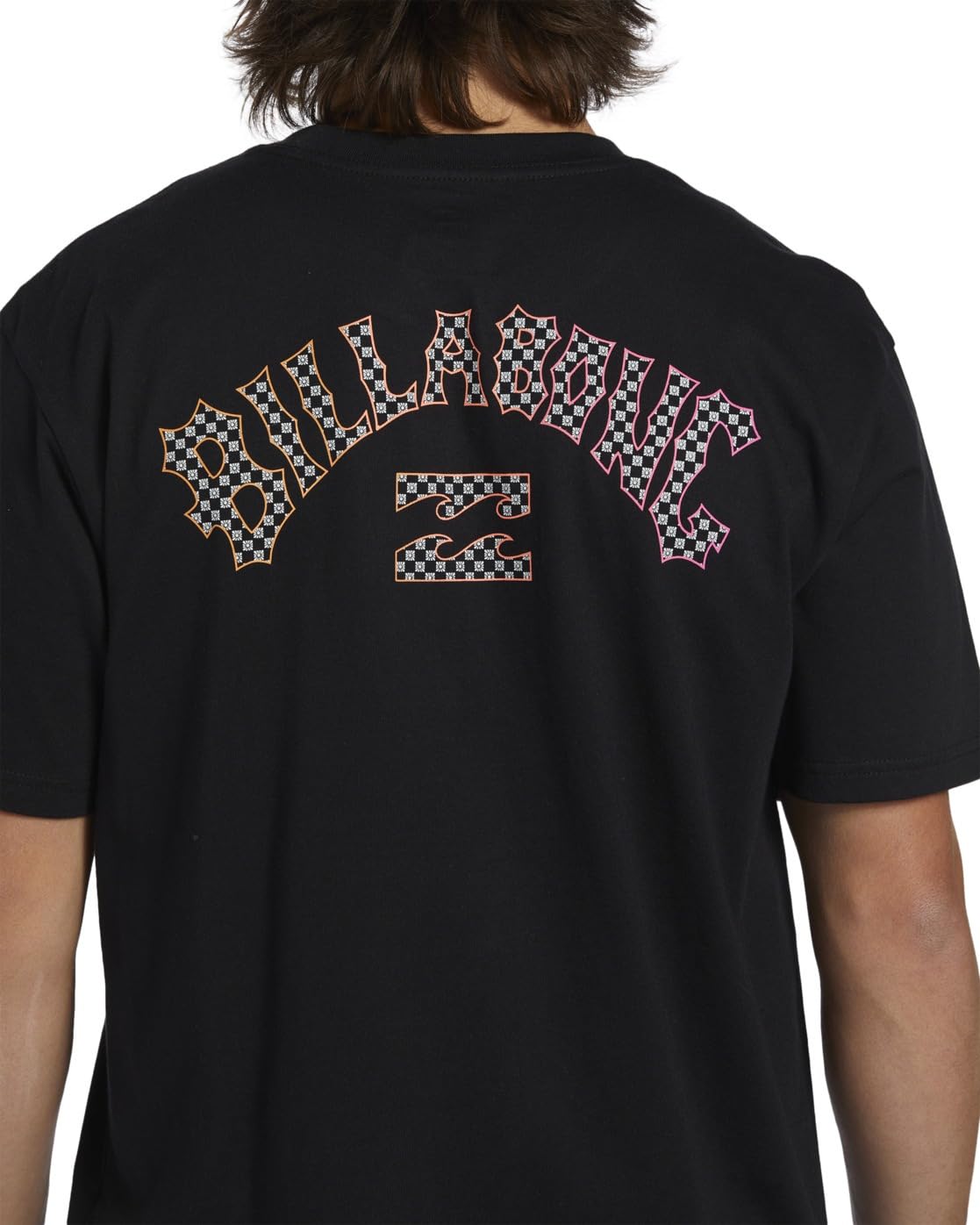 Billabong Arch Fill - Camiseta para Hombre