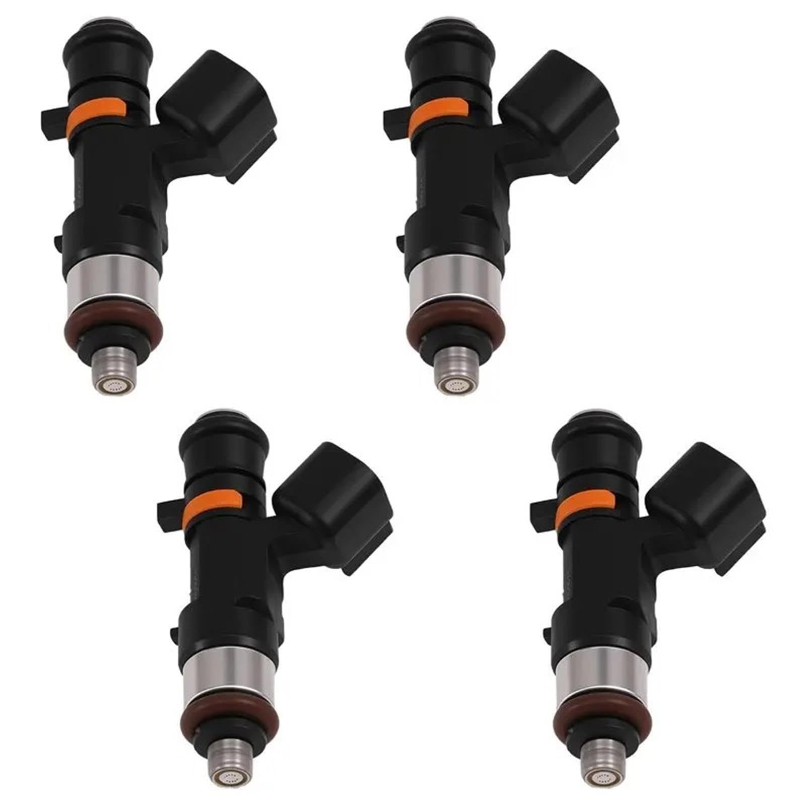 Inyector De Combustible Para Ford Para Focus Para Mk2 C307 1.6L 2.0L L4