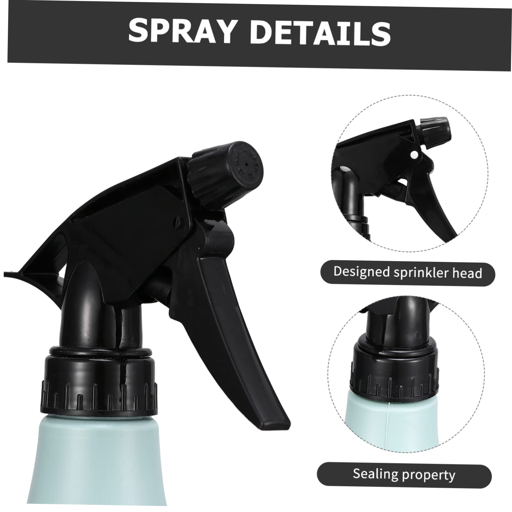 IRRIGATORE AUTOMATICO A BOTTIGLIA ACQUA IRRIGAZIONE AUTOMATICA PER - Foto 4