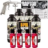 U-POL Raptor Blood Red...