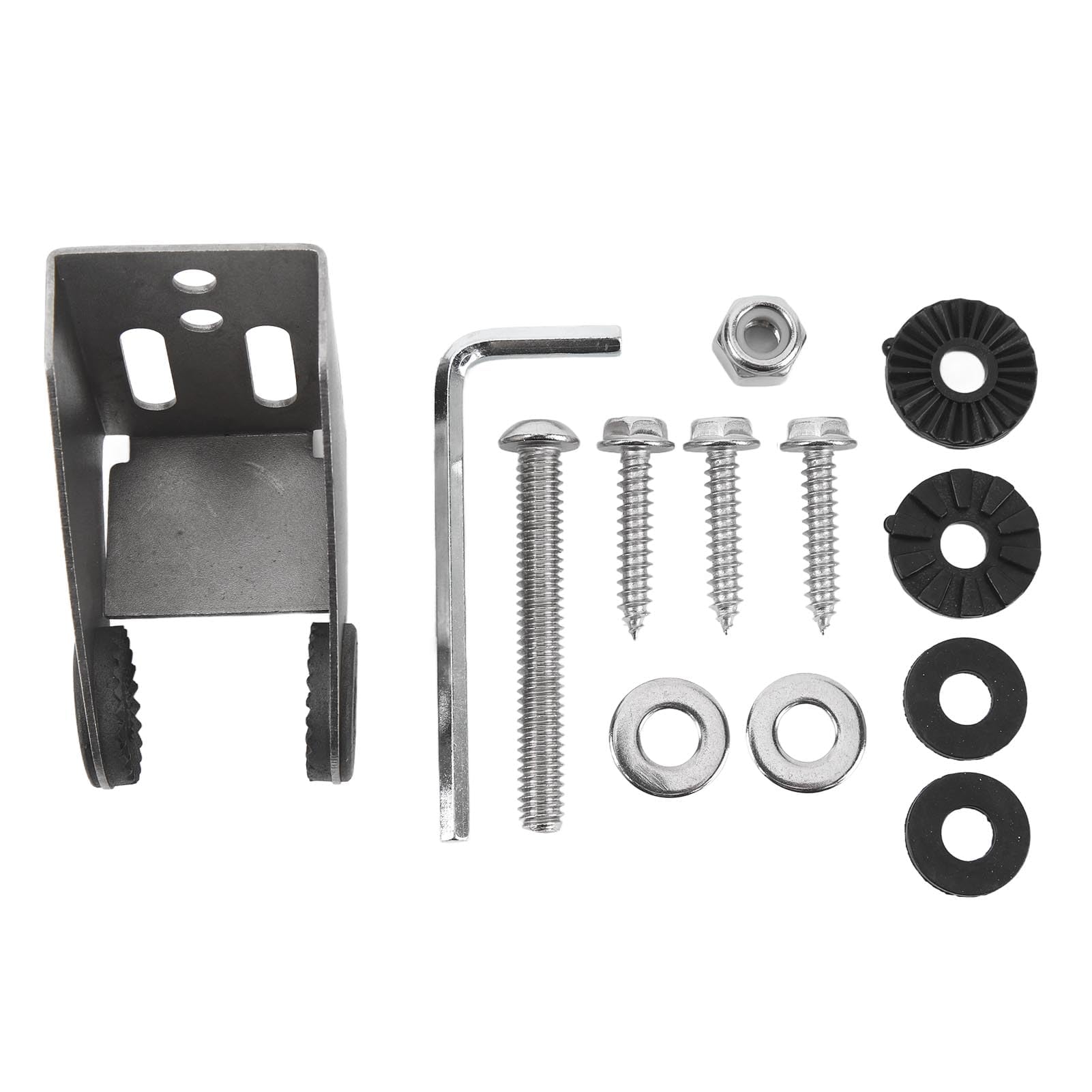 Geber-Montagehalterung, Geber-Montagehalterung 740162-1 Metall-Geber-Hardware für Si G2N-Spiegel