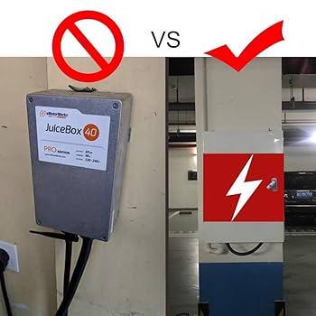 Amazon.co.jp: テスラカスタマイズされたミニウォールコネクタ